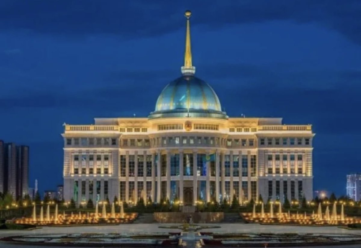 Токаев поручил новому министру наладить взаимодействие по водным вопросам с соседними странами