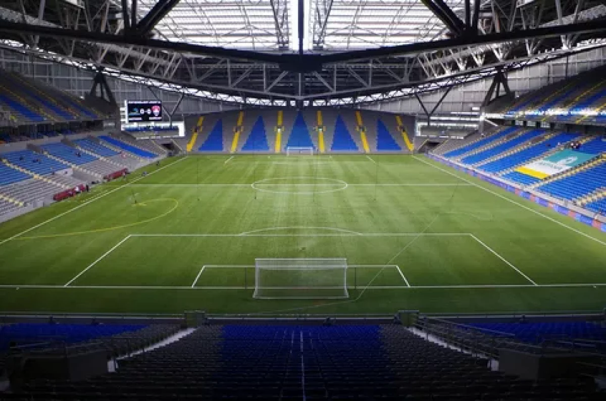 Қала әкімдігі: Футболға байланысты қоғамдық тәртіп, жол ережесін сақтау маңызды