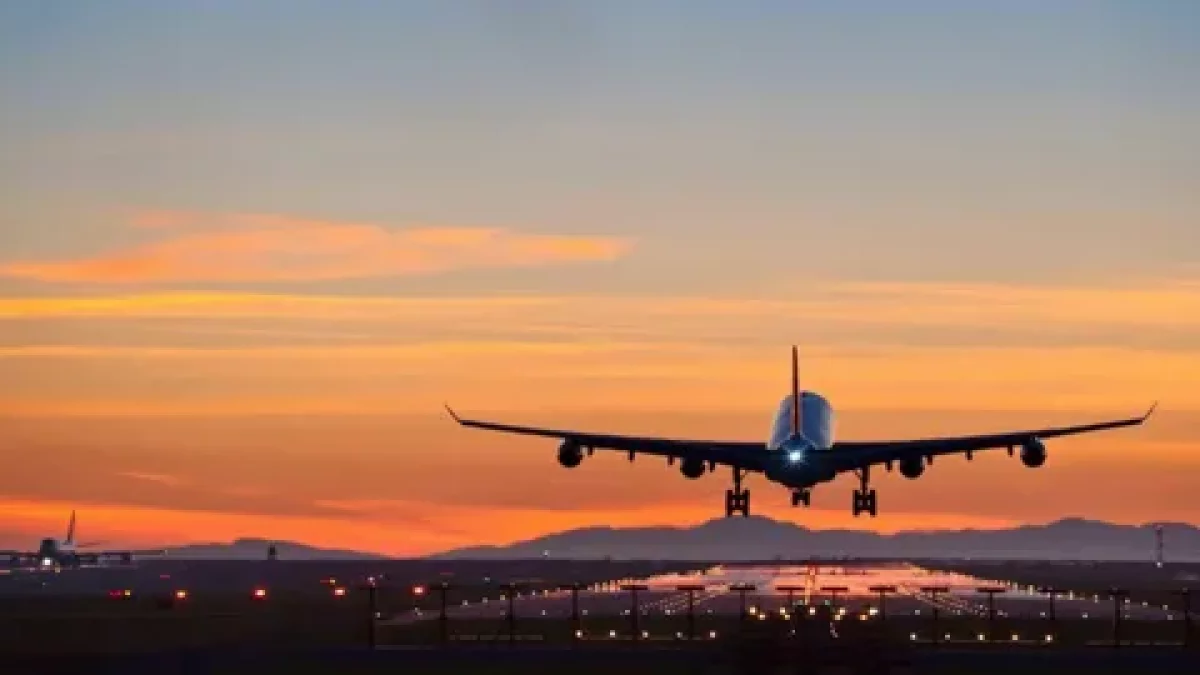 Алматыдан Тель-Авивке рейс ашылды