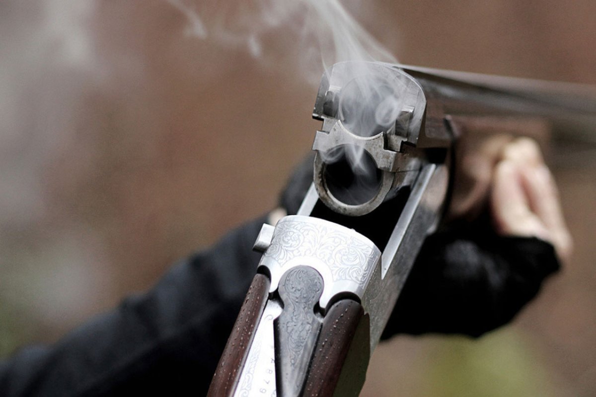 Полиция задержала участников смертельной стрельбы в Алматинской области