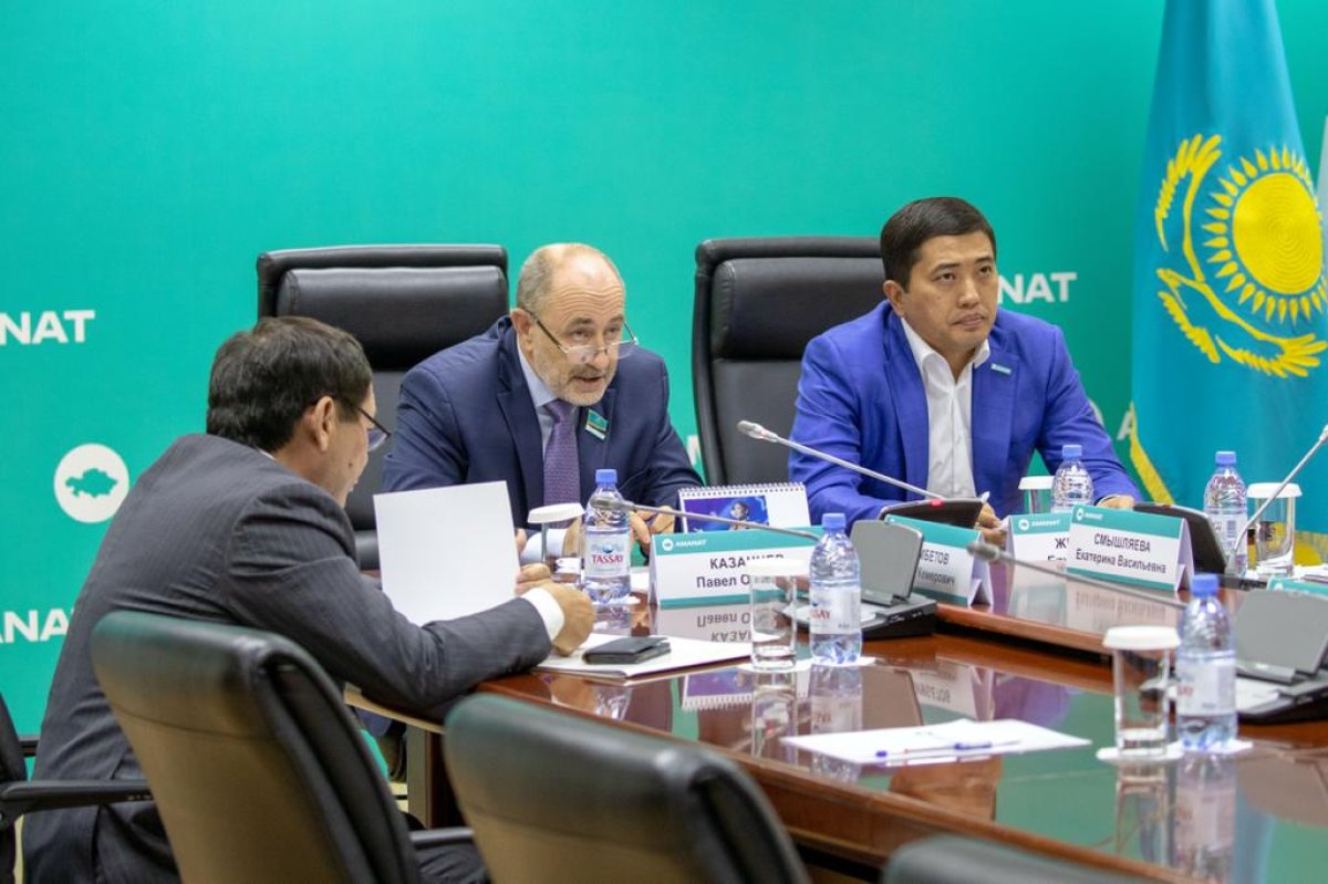 Исполнение поручений Президента саботируют на местах, – AMANAT