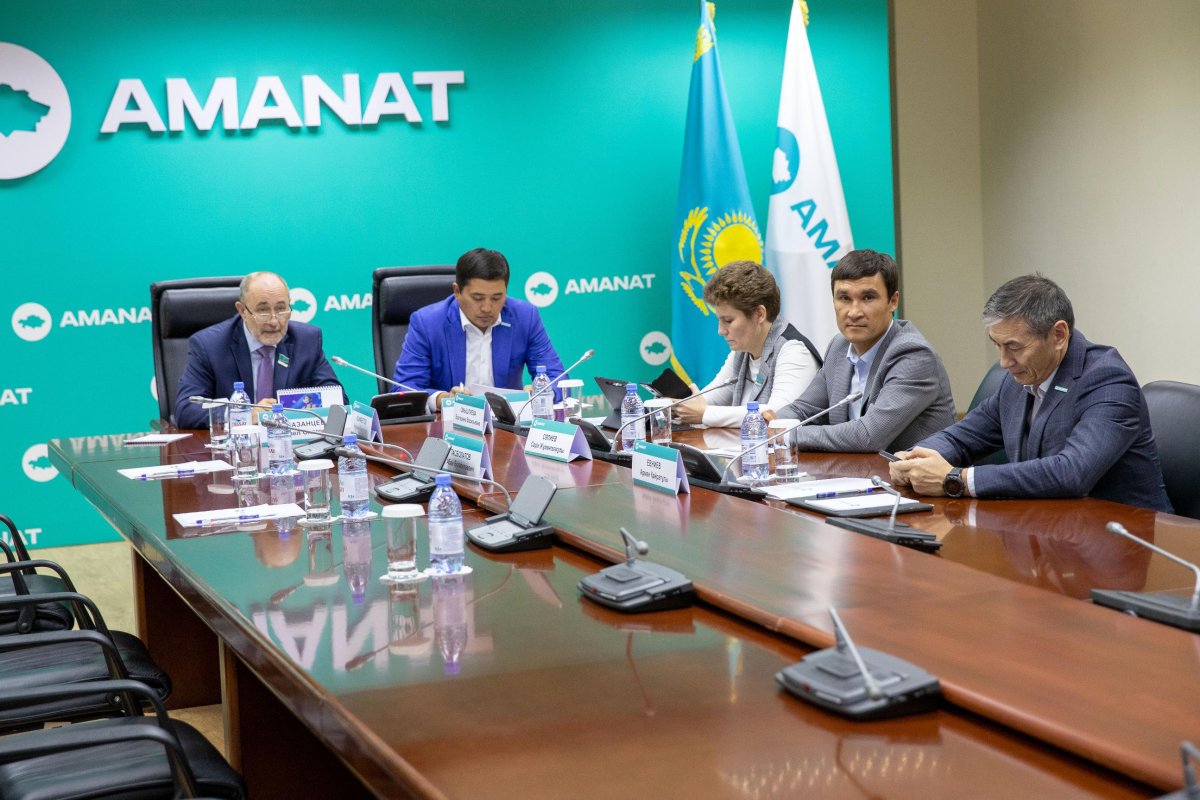 "Жұмыс берушілер еңбек құқықтарын қорғау талаптарын орындауға құлықсыз", - AMANAT