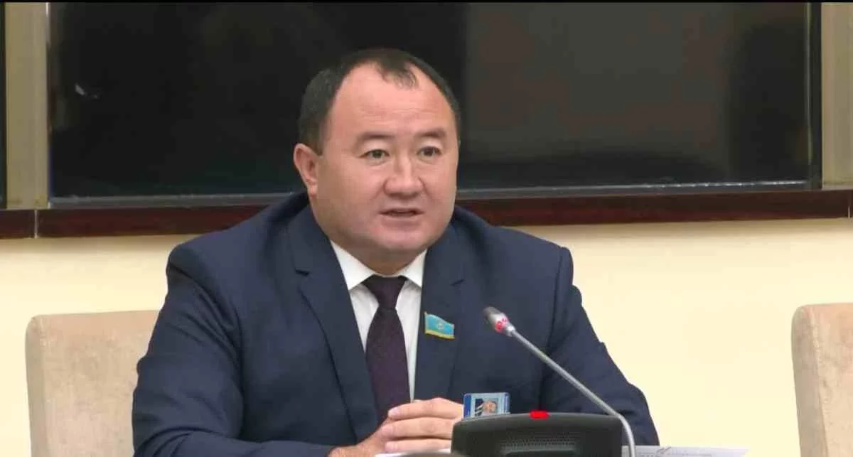 "Баладан бас тартқандарға айыппұл салу керек": Депутат Қазақстанда асырап алған баланы қайта балалар үйіне жіберетіндердің саны өскенін мәлімдеді