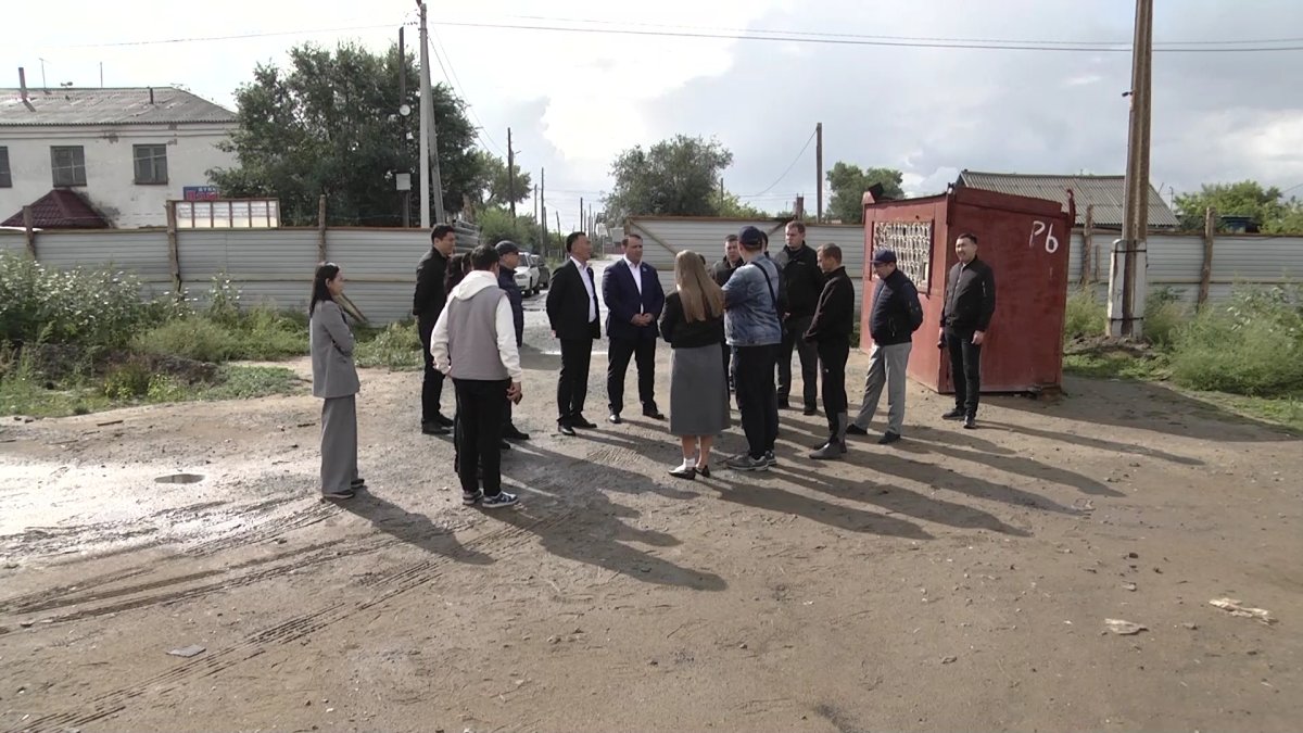 "Қарызсыз қоғам" жобасы халықтың сауатын арттыруға бағытталған