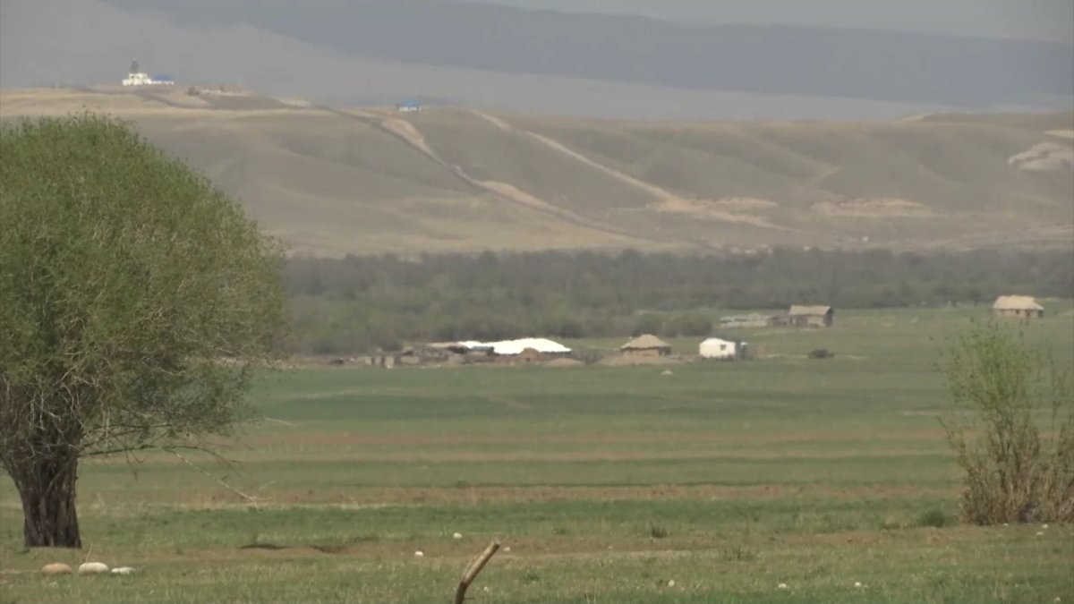 “Су ресурстары және ирригация министрлігін құру еліміз үшін өте өзекті және уақытылы қабылданған шешім”, - А.Рябцев