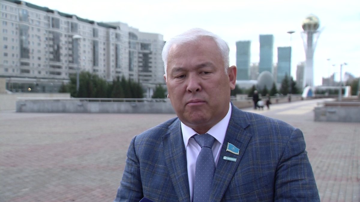 «Жолдауда азаматтардың табысын арттыруға бағытталған тиімді ұсыныстар айтылды», - сарапшы