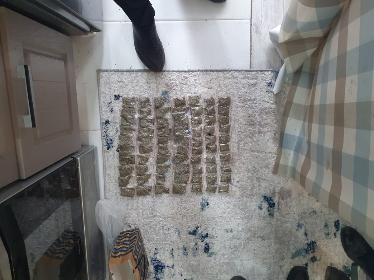 Наркомагазин содержал житель Уральска