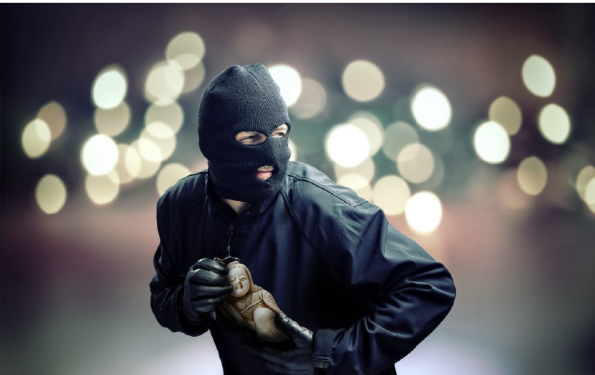 Директор ограбил собственную фирму в Таразе