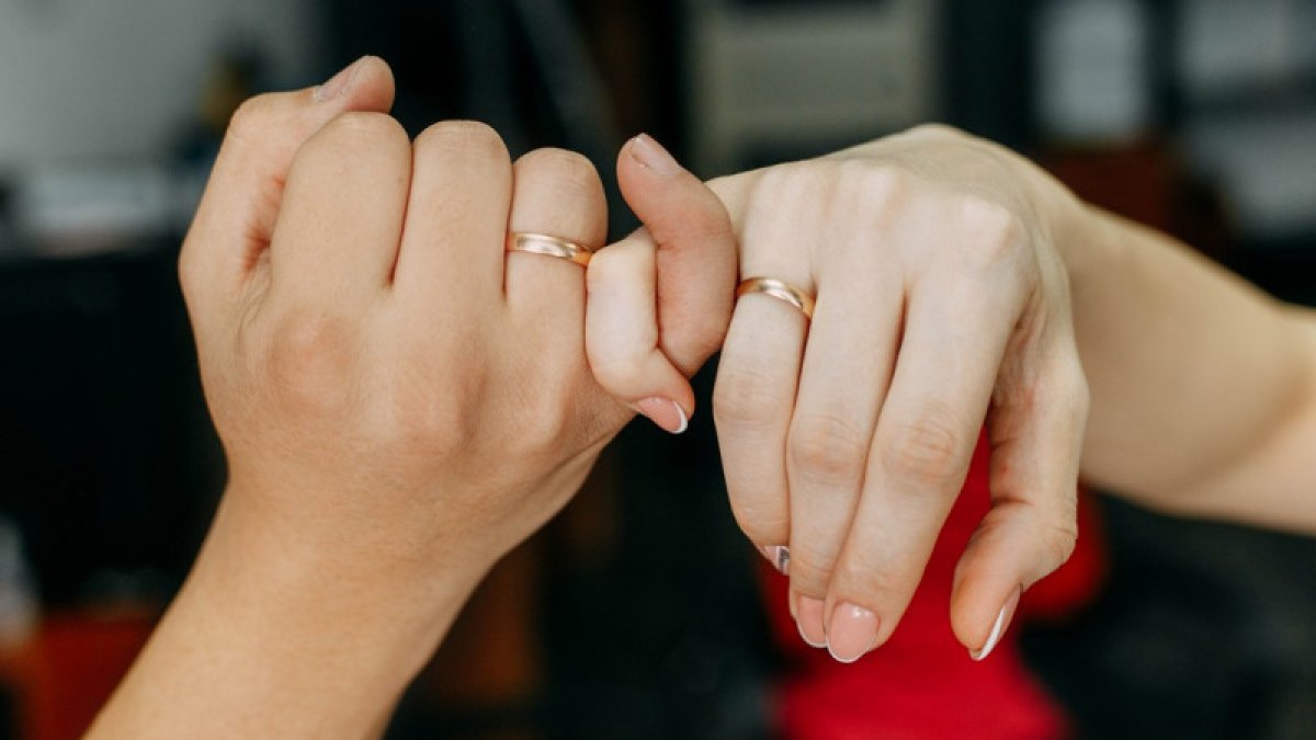 Кейінгі 10 жылда елімізде тіркелген некелер саны 36 мыңға азайған - статистика