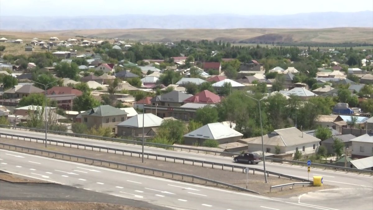 Түркістандықтар өзекті мәселесін қоғамдық қабылдауда көтерді