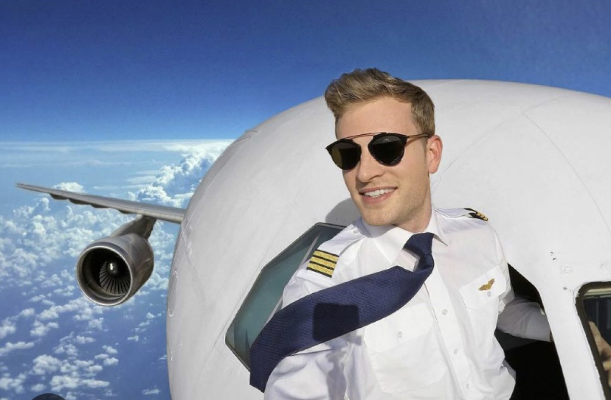 В Астане будут обучать пилотов