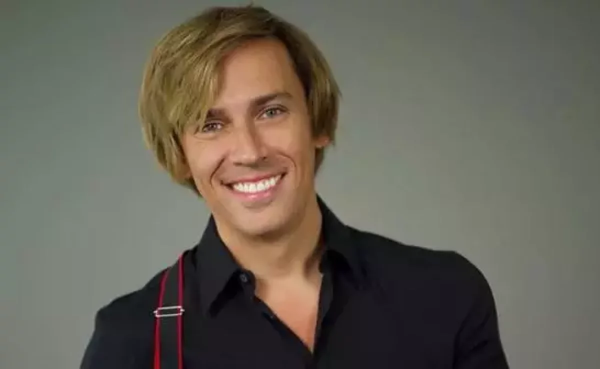 Қазақстанда Максим Галкиннің концерті өтетін болды