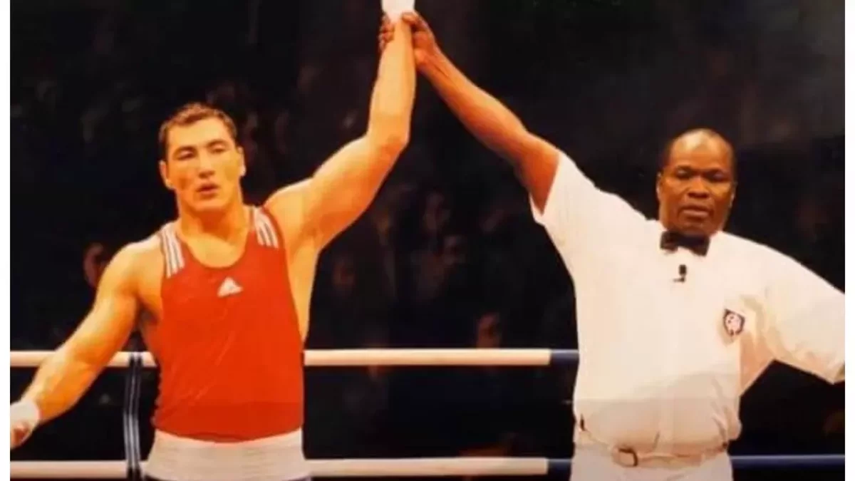 "Басшылар рингке шығарғысы келмеді": Мұхтархан Ділдәбеков Сиднейде әйгілі Рубалкабаны қалай жеңгенін айтты