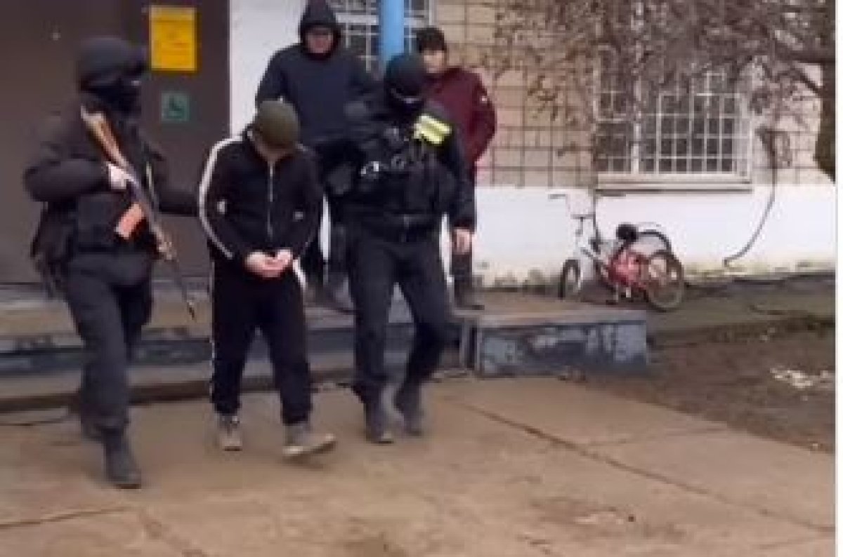 Серийных скотокрадов задержали в ЗКО