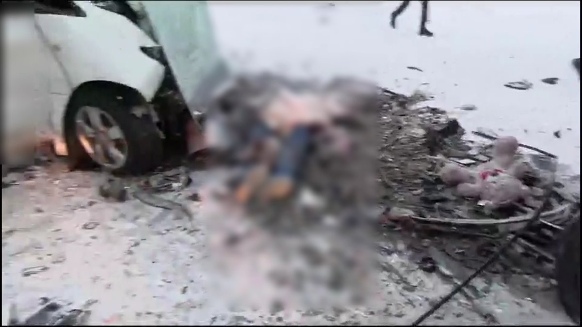 БҚО-да жол апатынан 10 күнде 12 адам көз жұмды