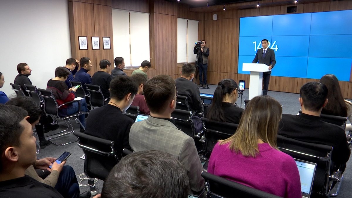 Қайрат Сатыбалдыға қатысты тағы бір іс бойынша тергеу жүріп жатыр