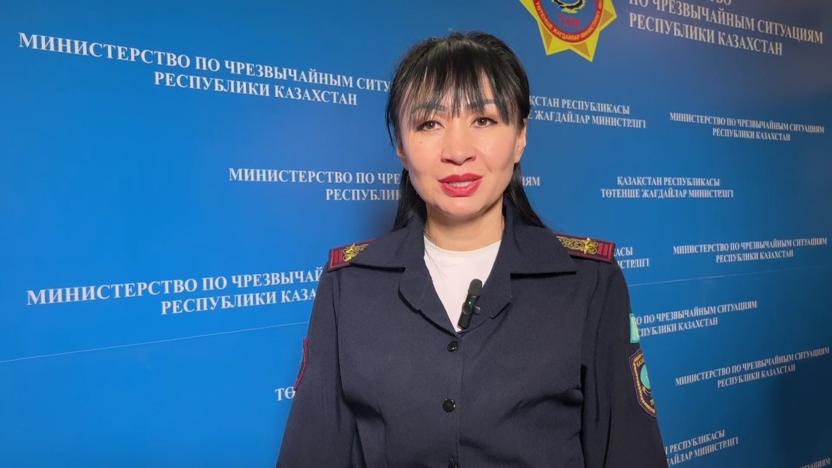 В 10 областях Казахстана закрыты трассы