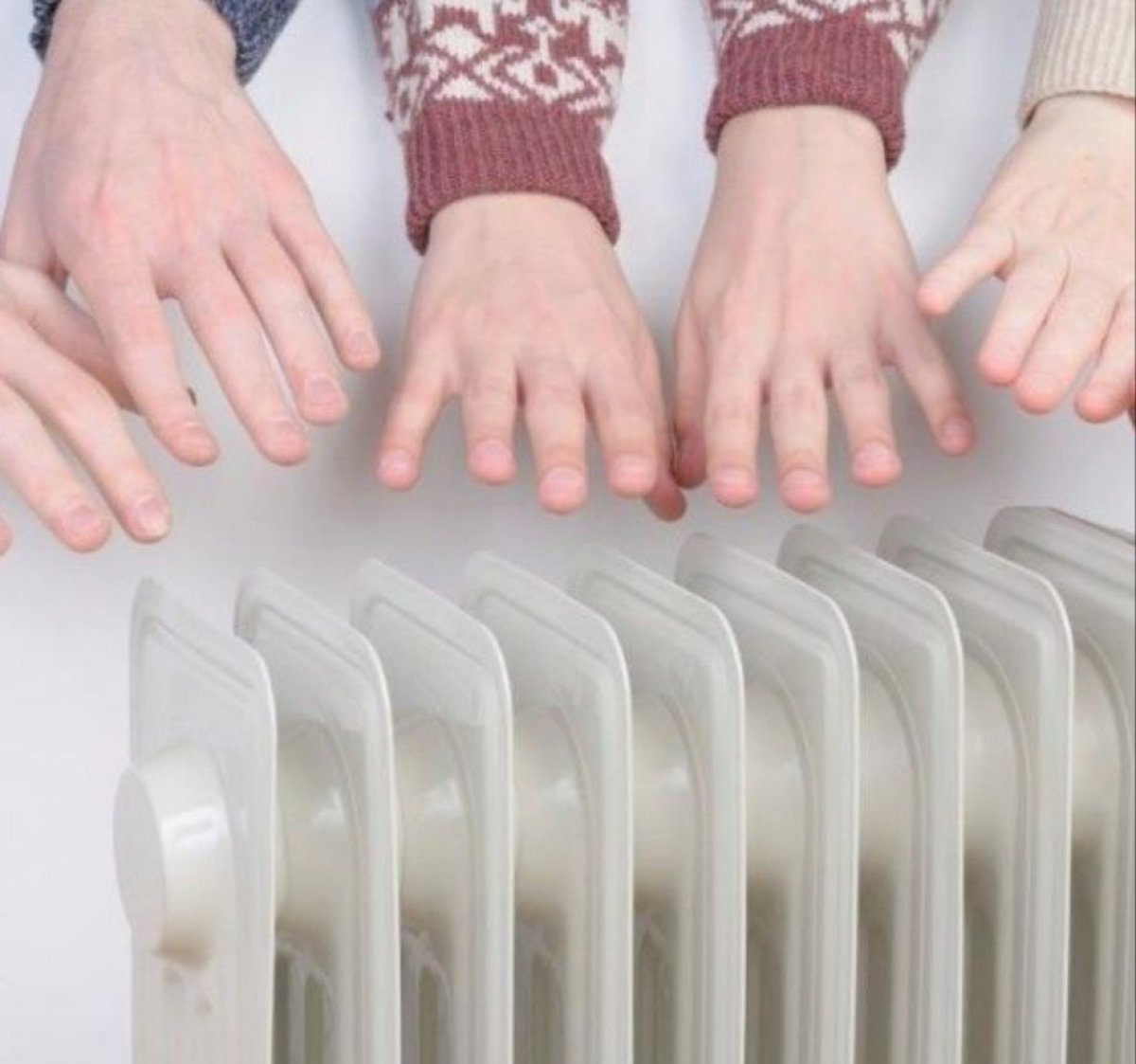 Қарағандыда жылу желілерінде апат болды