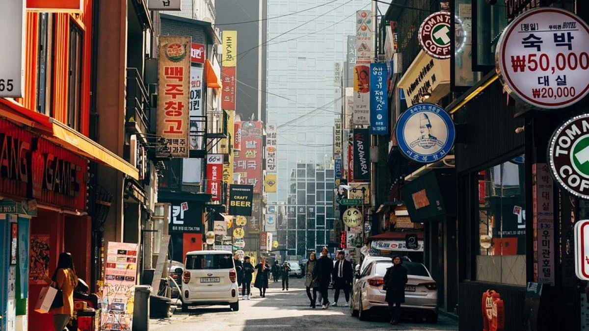 Қазақстандықтар Оңтүстік Кореяда заңды түрде жұмыс істей алуы мүмкін