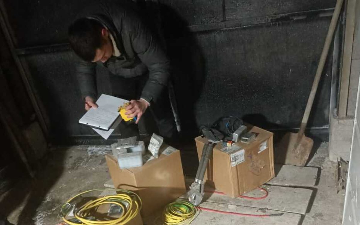 Западноказахстанец обокрал Карачаганакское месторождение на 10 миллионов тенге