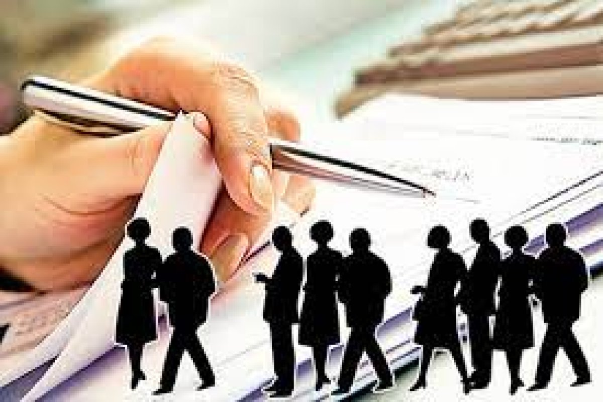 2023 жылы бір жарым млн адам жұмыс іздеген