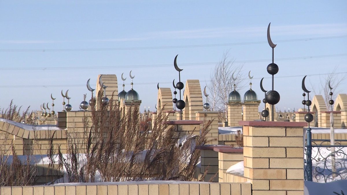 «Ақшаң болмаса өлуге де болмайды», - тұрғын