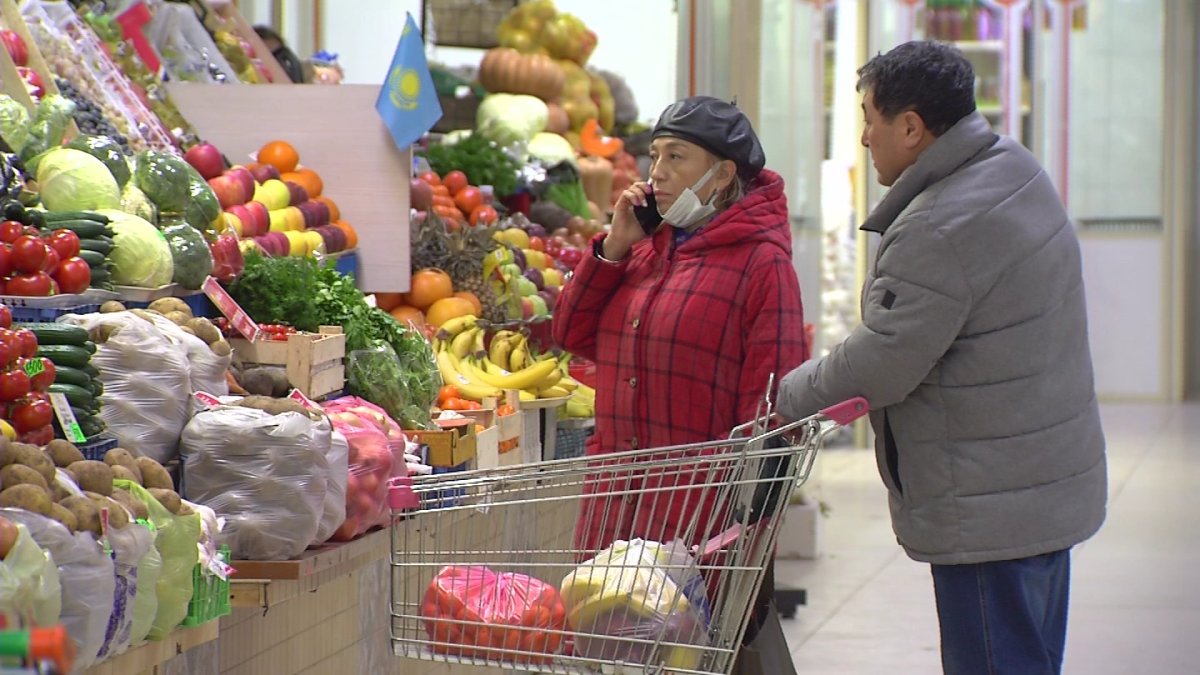 "Бағаны мемлекеттік реттеу жүйесі жалғасады" - министр