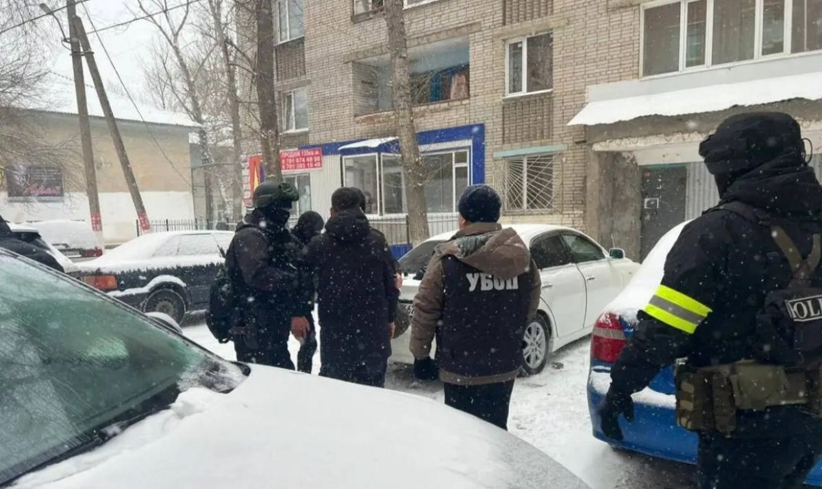Миллион доллар бопсалаған