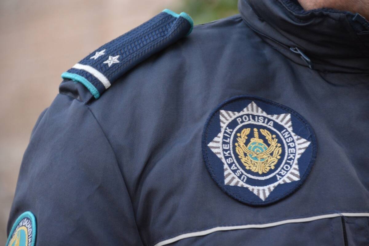 Көші-қон заңнамасын бұзған екі мыңнан астам шетелдік жауапқа тартылды