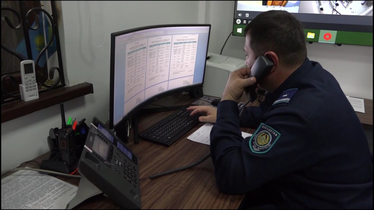 Түркістан облысында банк қызметкері тұрғындардың атынан  21 млн теңге несие рәсімдеген
