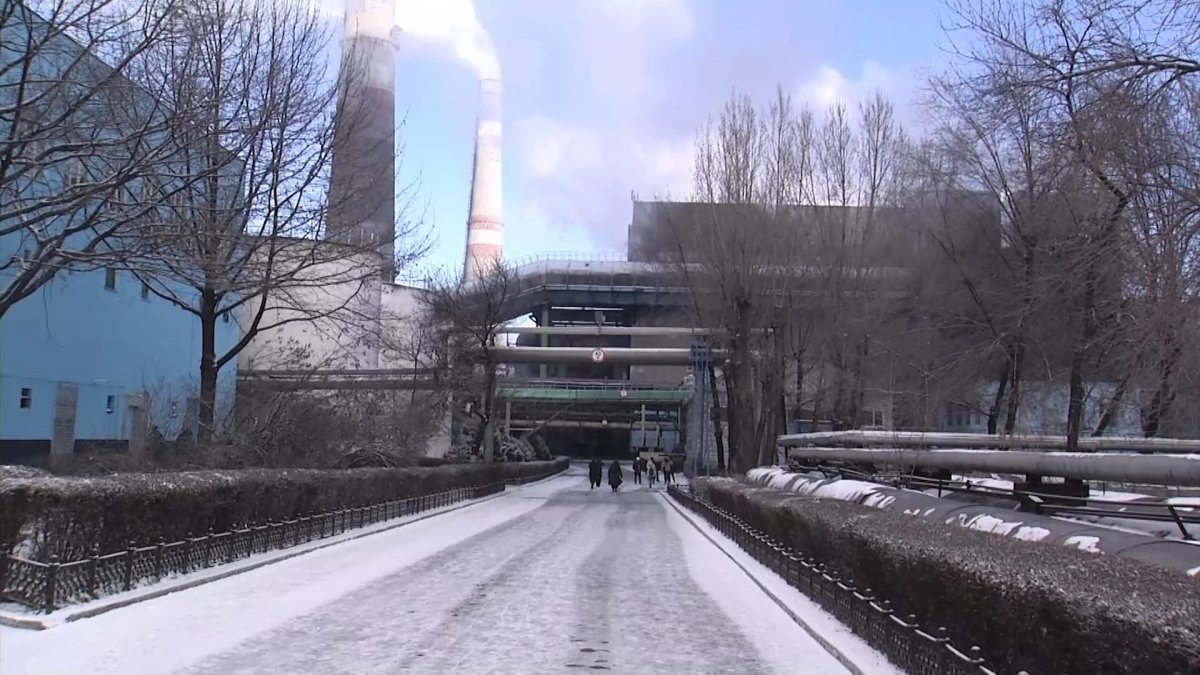 2026 жылға қарай Алматыда ауа бірнеше есе тазарады