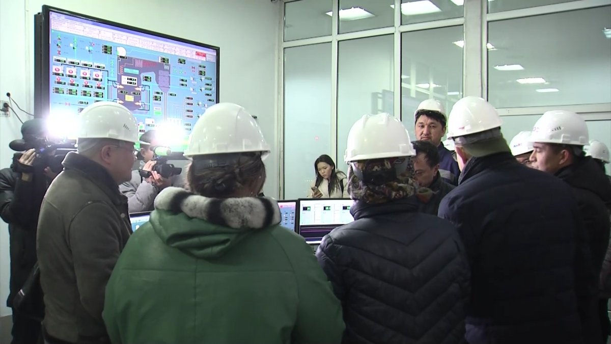 «К 2026 году алматинцы перестанут дышать загрязненным воздухом», - мажилисмены