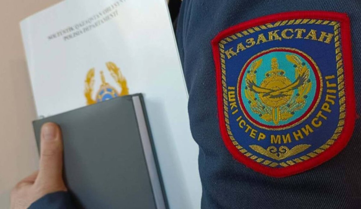 Шымкентте фастфудты пара ретінде алдыртқан әділет капитаны сотталды