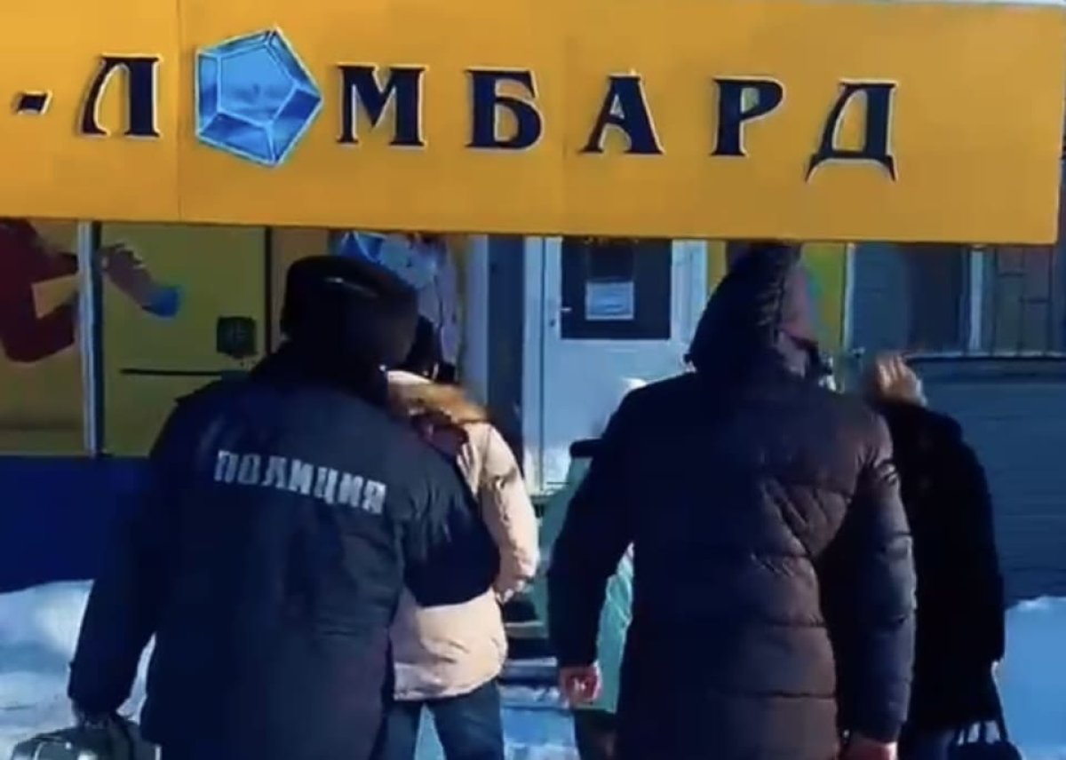 Домушники два месяца держали в напряжении костанайцев