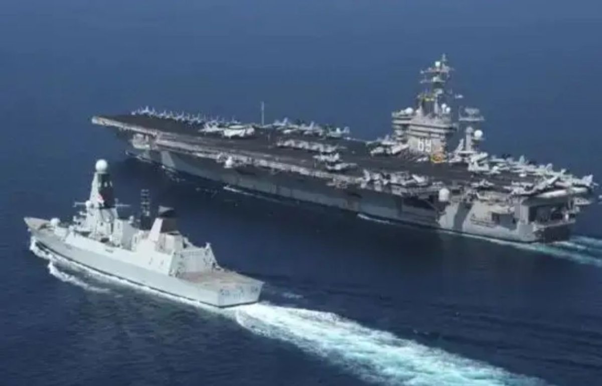 АҚШ Йеменге тағы да соққы берді