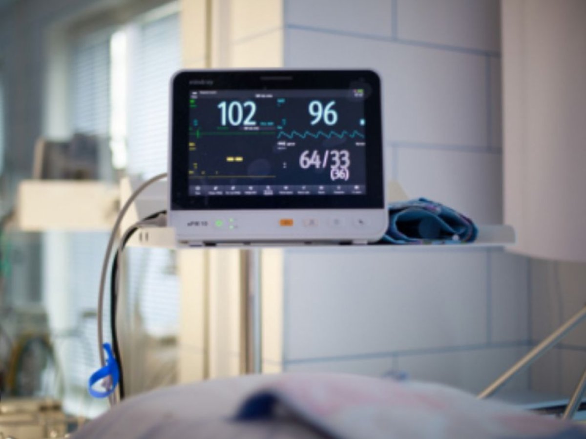 4 бала реанимацияда жатыр