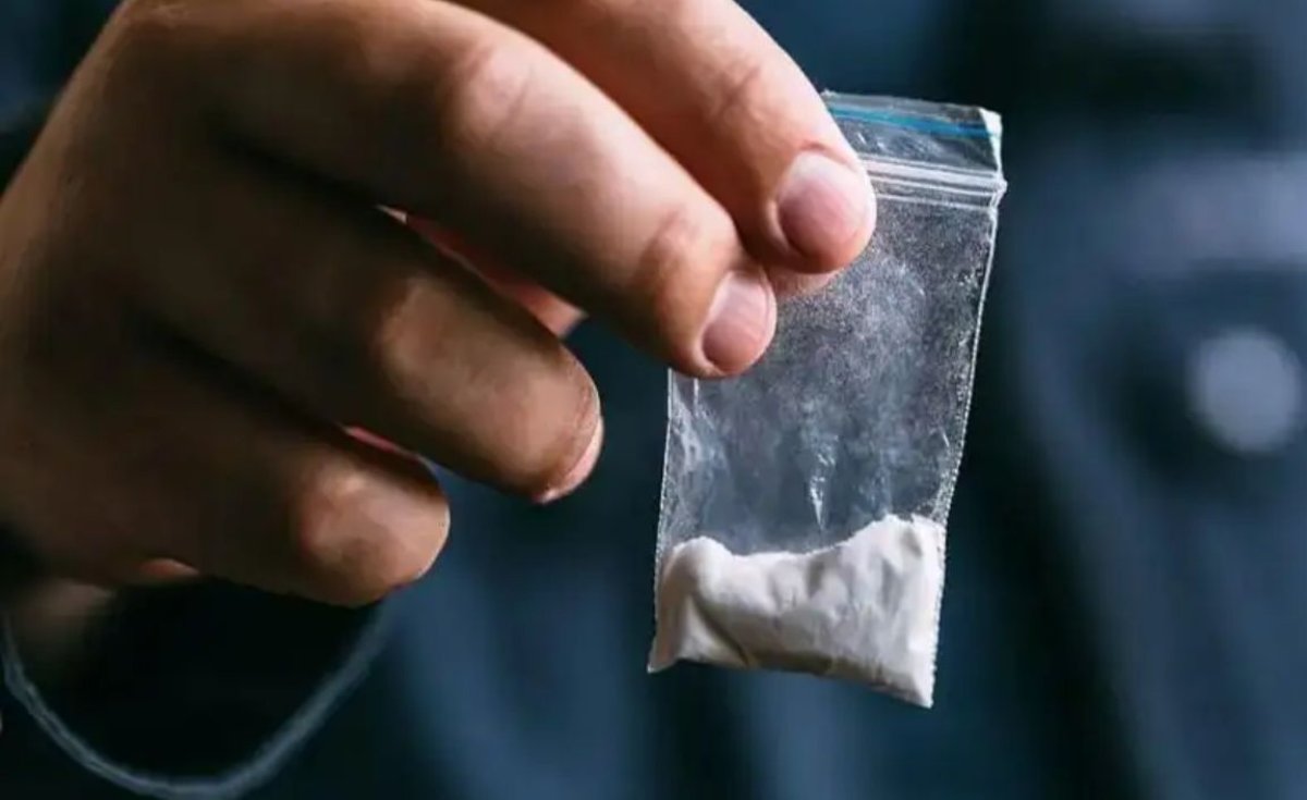 Алматыда екі шетелдік аса ірі көлемде есірткі өндірген