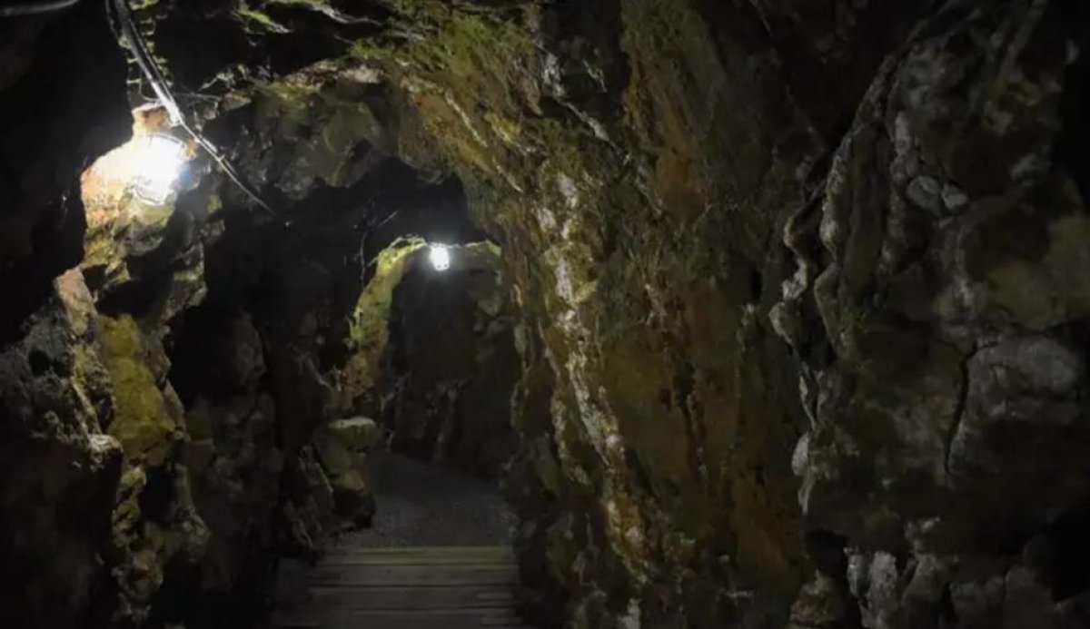 Қытайда көмір шахтасында болған ірі апаттан 14 адам із-түзсіз жоғалып кетті