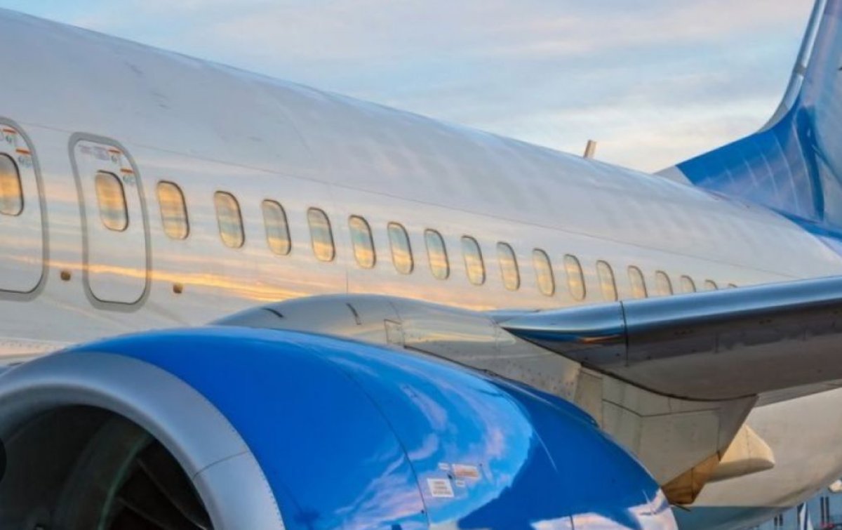 Астана әуежайында 11 рейс уақытынан кешіктіріліп, 3 рейс тоқтатылды