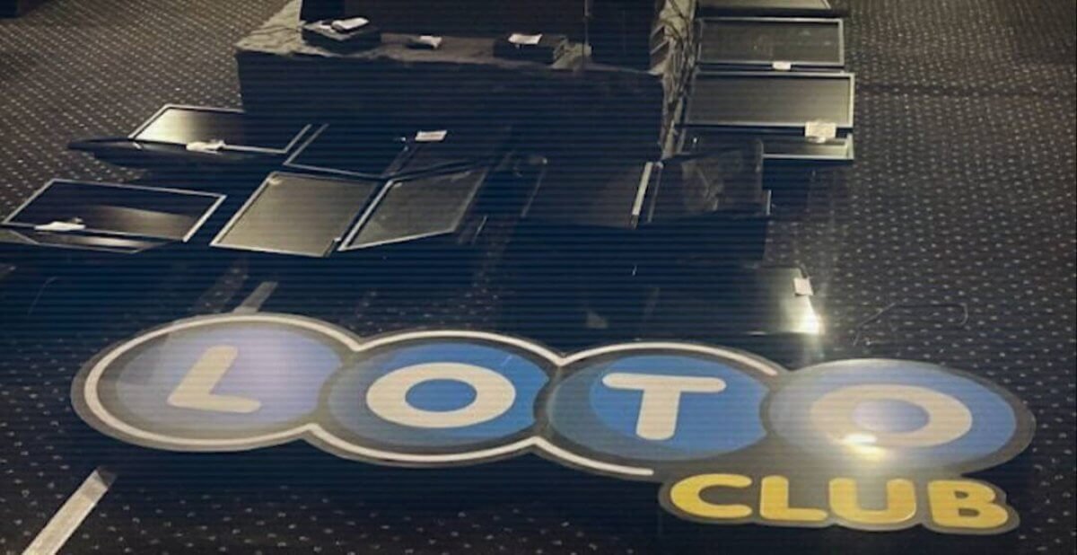 «Ай сайын 900 млн теңге тапқан». Қазақстанда 300-ден аса лото клуб жабылды