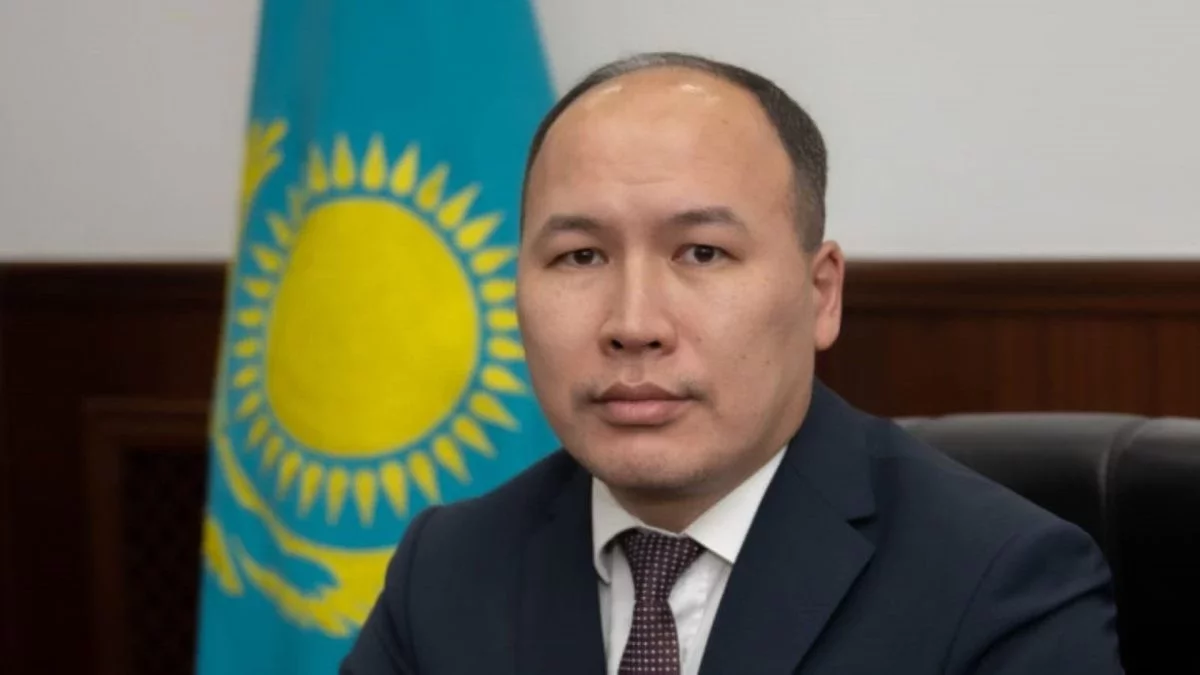 Павлодардың басы дауға қалып жұмыстан қуылған экс-әкімі жаңа қызметке тағайындалды