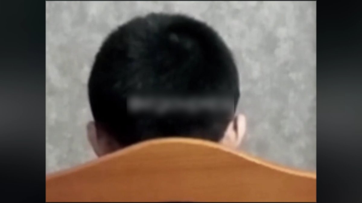 "Боюсь идти в школу": шестиклассник из Алматы обвинил учителя физкультуры в побоях