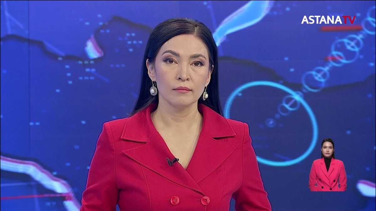Дело Самата Абиша передали в суд