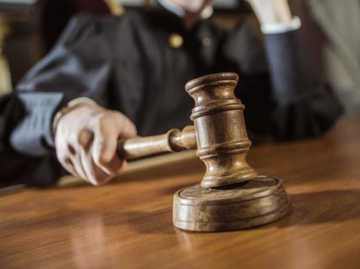 Судью подозревают в мошенничестве в Атырауской области