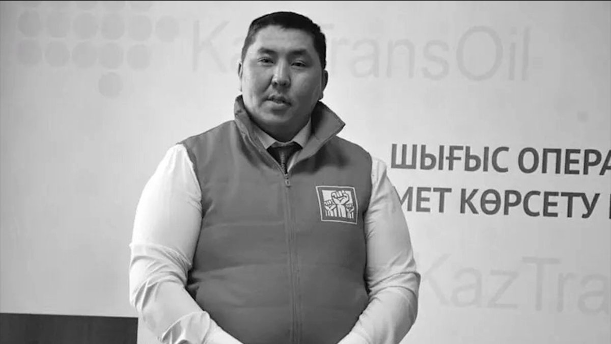 Жетісу облысында депутатты өлтіріп кетті