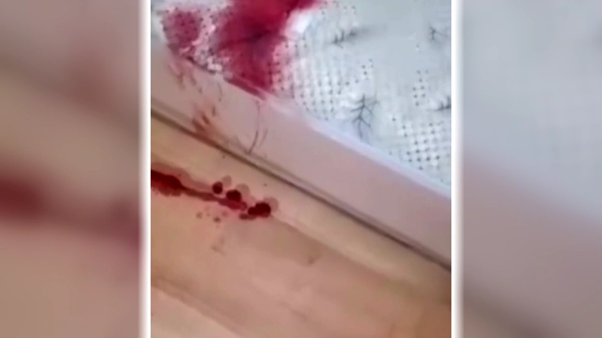 Қызылжарда жанжал кезінде пышақтан зардап шеккен студент ауруханаға түсті