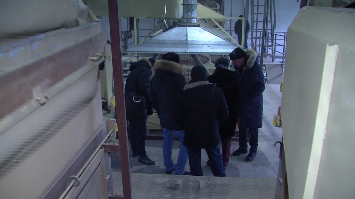 "Мемлекеттен бөлінетін субсидия аз",- кәсіпкер