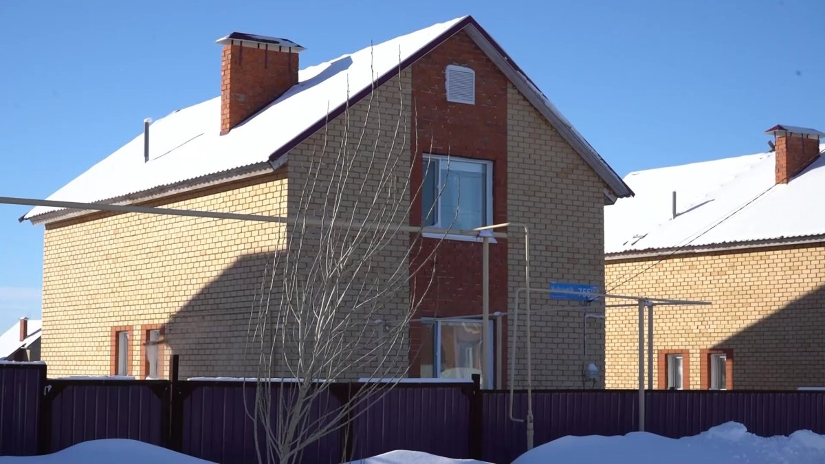 Ауылда арендалық баспана салғандарға 5 миллион теңгеге дейін субсидия беріледі