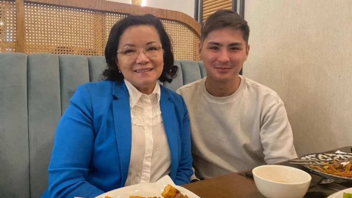 «Арқалық балалар үйінен 80-нен аса бала шетел асқан». Қымбат Досжан адам саудасы бойынша іс қозғау керегін айтты