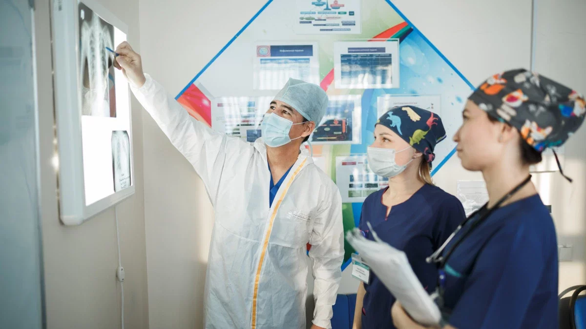 МӘМС жүйесінде қызмет берушілерге қойылатын талап күшейтіледі